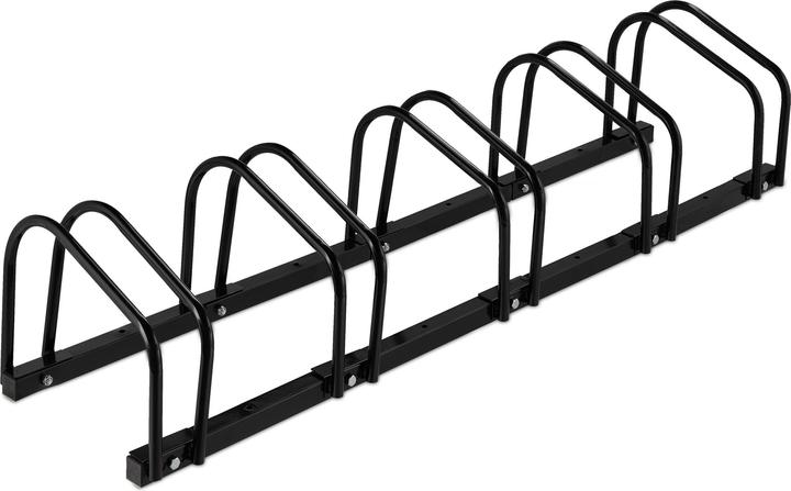 Produktbild Relaxdays Fahrradständer