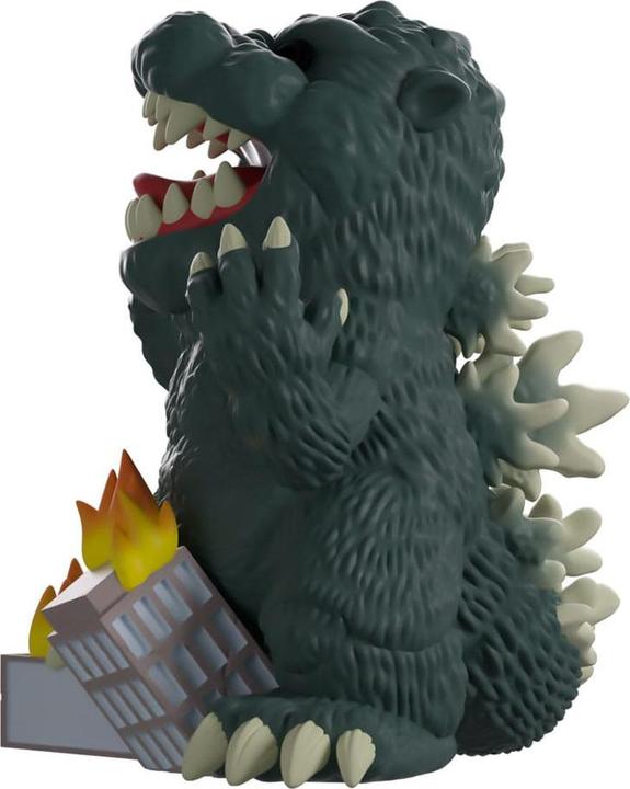 Produktbild Youtooz Godzilla Vinyl Figur Godzilla the Destroyer 10 cm