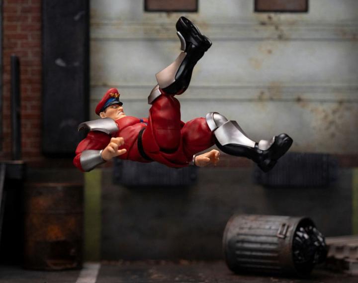 Actual product image Jada M. Bison