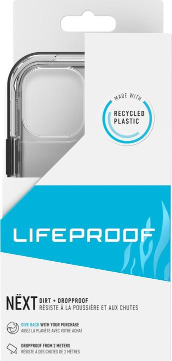 Produktbild LifeProof Nëxt (Apple iPhone 12 mini)
