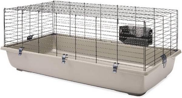 Image du produit Savic Cage Ambiente 120, 118 x 64.5 cm H 43 cm