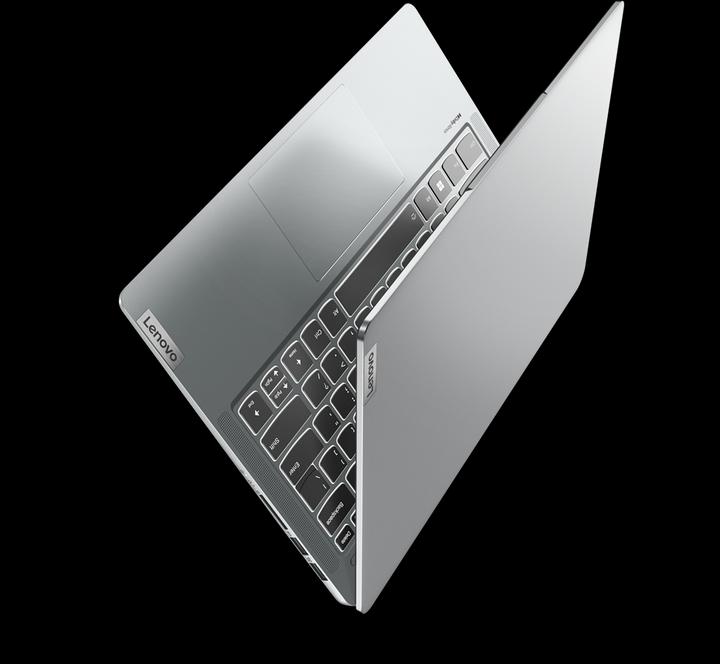 Actual product image Lenovo IdeaPad 5 Pro (14", AMD Ryzen 7 6800HS, 16 GB, 1000 GB, DE)