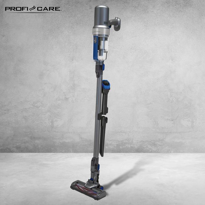 Produktbild Profi-Care PC-BS Beutellos Anthrazit