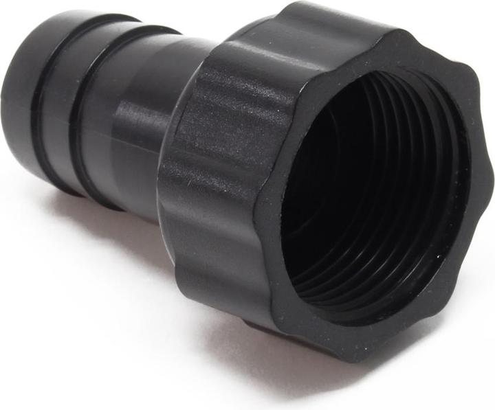 Image du produit SunSun Embout cranté 1" 25mm avec l'écrou-raccord 33mm