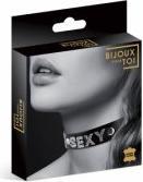 Bijoux Pour Toi Collier strass SEXY -