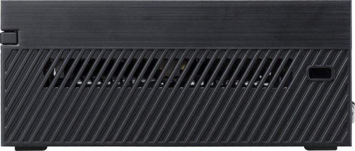Actual product image ASUS PN61-BB7002MT (Intel Core i7-8565U)