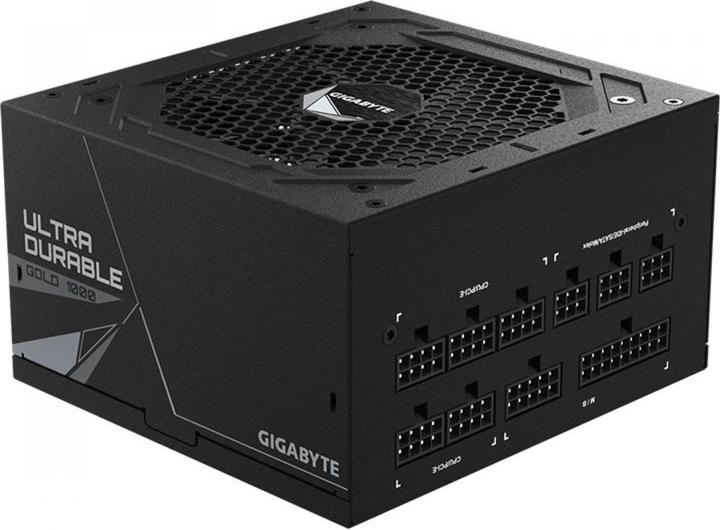 Actual product image Gigabyte UD1000GM (1000 W)