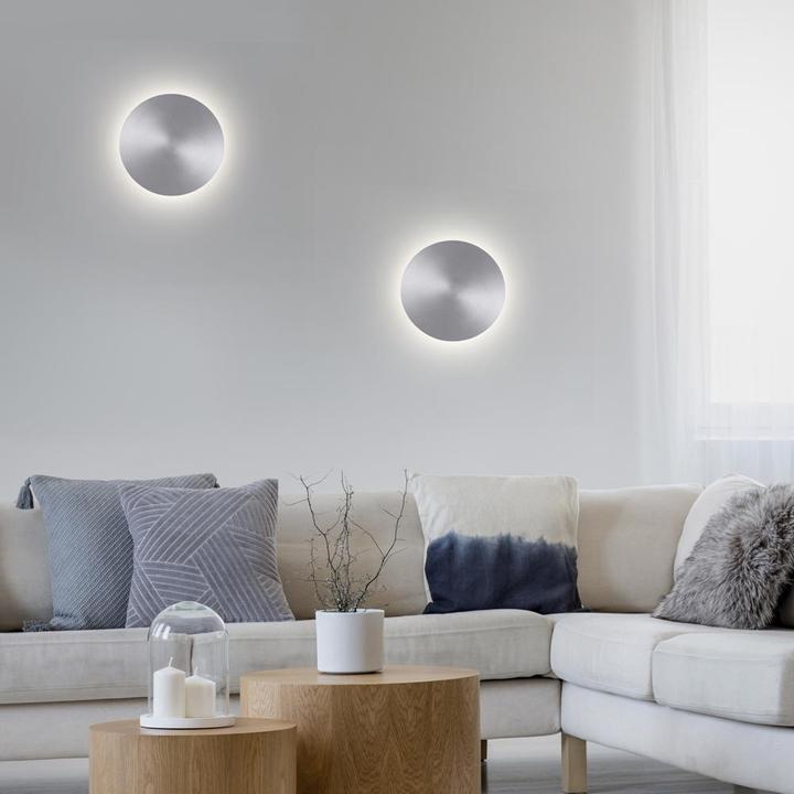 Produktbild Paul Neuhaus Puntua (160 lm)