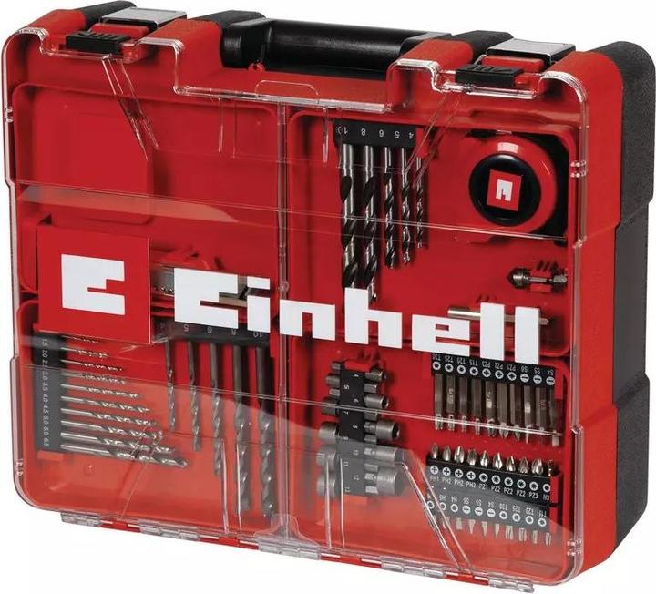 Image du produit Einhell TE-CD 18/40 Li-i +64 (Fonctionnement sur batterie)