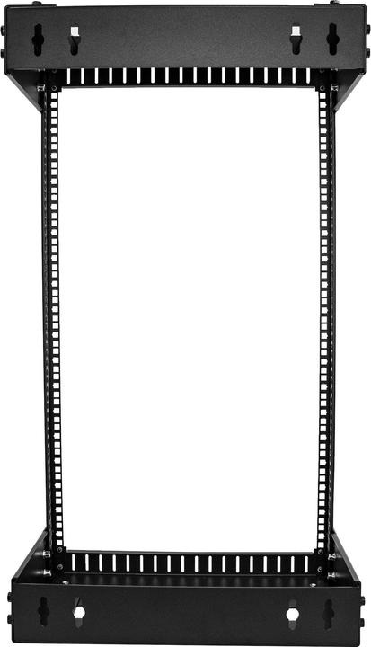 Produktbild StarTech 18U Open Frame Rack (18 HE, 19 Zoll Rack)