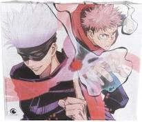 Produktbild NoName JUJUTSU KAISEN - Yuji & Gojo - Shopping Bag 40X45X20 CM