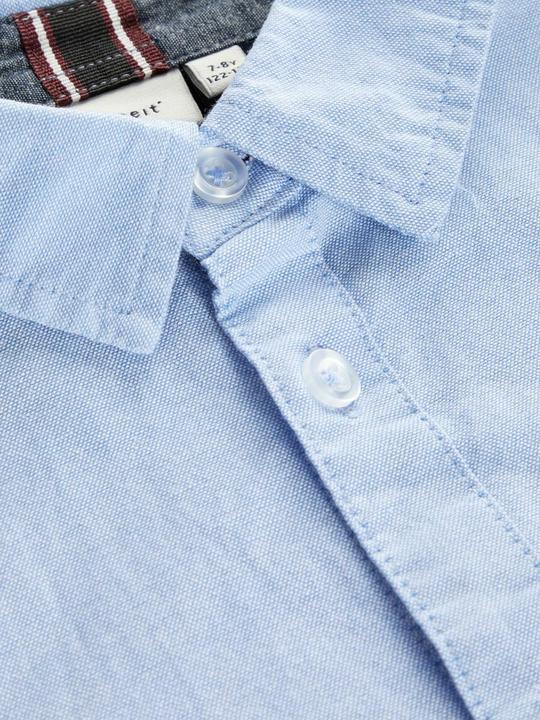 Actual product image Name it cotton shirt (104)