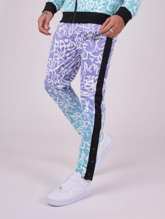 Produktbild Project X Paris Jogging verunstaltetes Graffiti (XL)