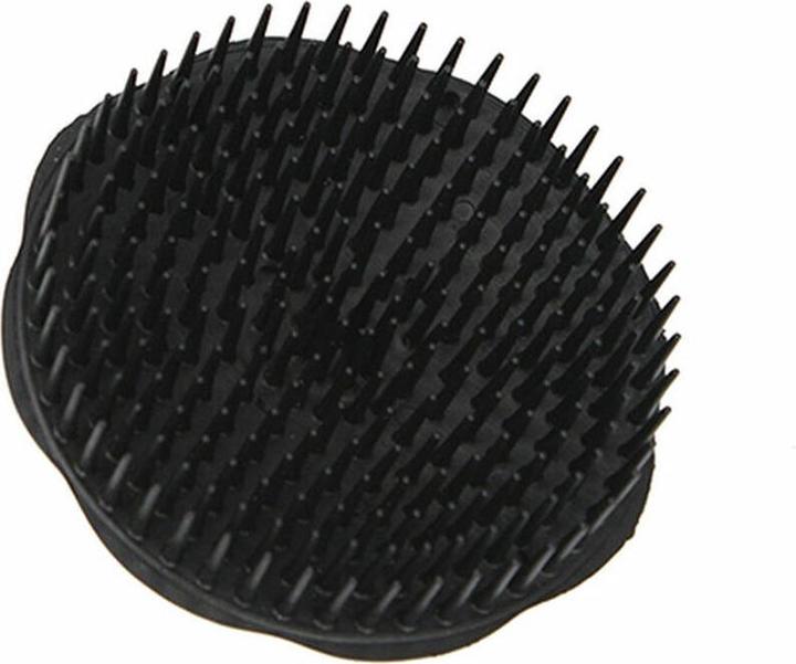 Image du produit Sibel Brosse de massage du cuir chevelu