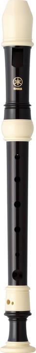 Immagine prodotto Yamaha Flauto dolce YRS-301III Soprano, plastica (Fipples, Tedesco)