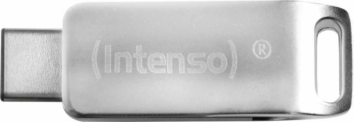 Actual product image Intenso cMobile Line 128GB USB Stick 3.0 Type C (128 GB, USB-A, USB-C)