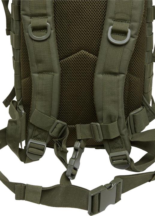 Actual product image Brandit US Assault Pack Medium - 182525