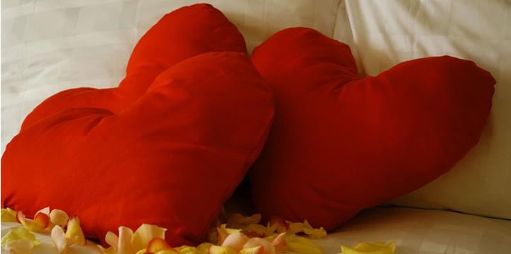 Immagine prodotto Pacchetto Romance (2 pers.)
