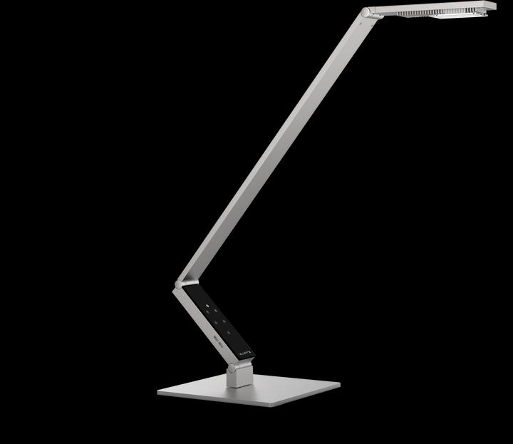 Actual product image Luctra TABLE PRO 2 LINEAR/BASE LED table lamp 945 lm alu (945 lm)