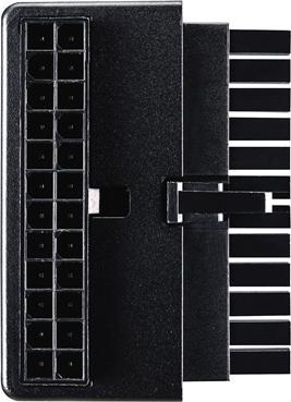 Produktbild Cooler Master 24 Pin 90° Grad Adapter