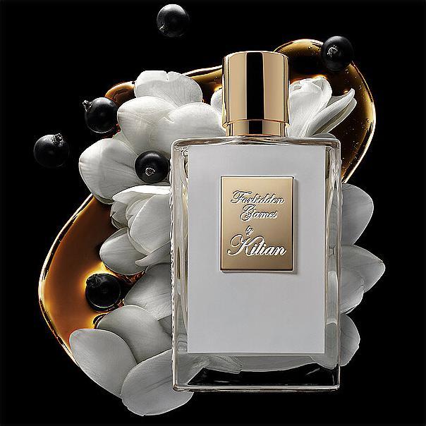 Produktbild By Kilian Forbidden Games (Eau de Parfum, 50 ml)