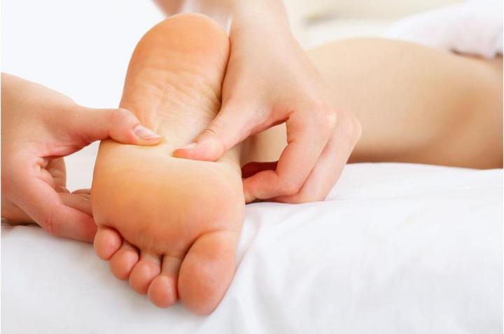 Produktbild Nick-Durrer-Fussmassage