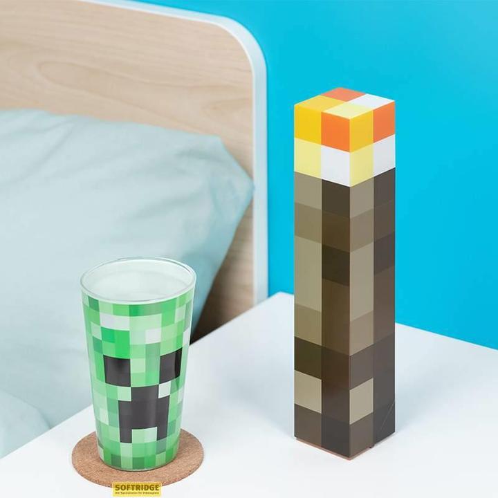 Produktbild Paladone Products Lampada Minecraft