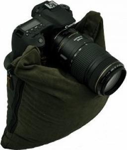 Actual product image Stealth Gear flat beanbag (Various video accessories)
