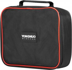 Produktbild Yongnuo Lampa LED YN300 IV - RGB, WB (3200 K - 5500 K) (Weitere Dauerlichter)