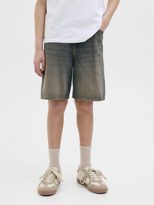 Produktbild Jack & Jones Loose Fit Loose Fit Shorts Junior Loose Fit Shorts (140)