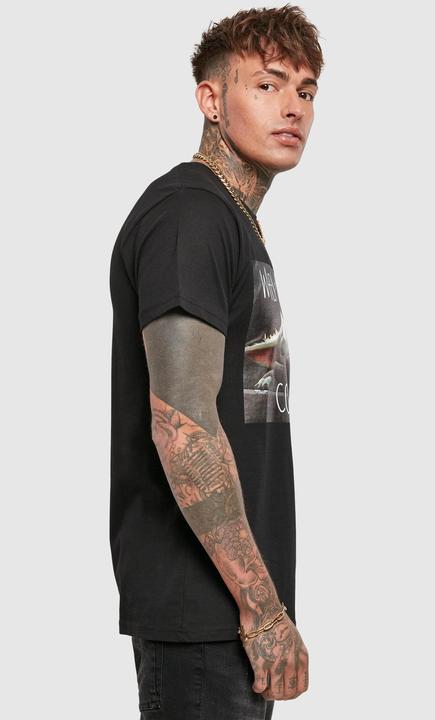 Produktbild Mister Tee Baby Yoda Song Tee (M)