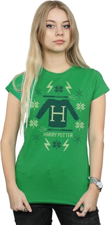 Produktbild Christmas Knit TShirt (XL)