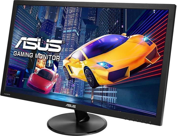 Produktbild ASUS Vp28uqg (3840 x 2160 Pixel, 28")