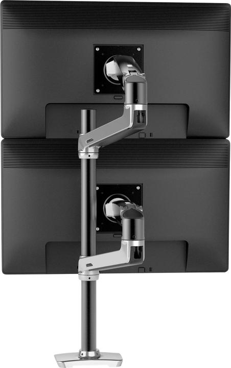 Produktbild Ergotron LX Series Dual (Tisch, 40")