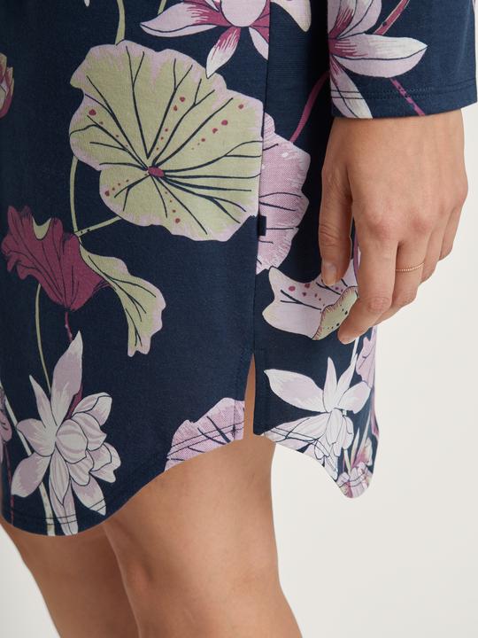 Immagine prodotto Calida Camicia da notte a maniche lunghe, lunghezza 95 cm (M)
