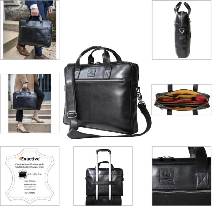Image du produit Exacompta Etuis et bagagerie (14", Universel)