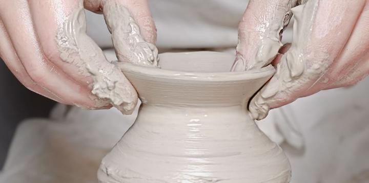 Immagine prodotto Corso di ceramica