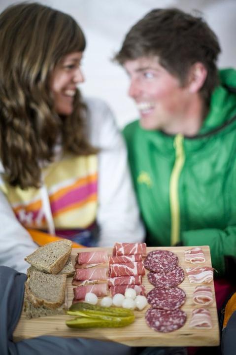 Produktbild Romantik Iglu (2 Pers.)