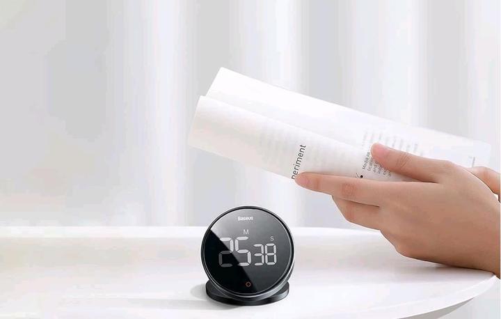 Actual product image Baseus Heyo