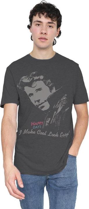 Produktbild Happy Days Cool TShirt (L)