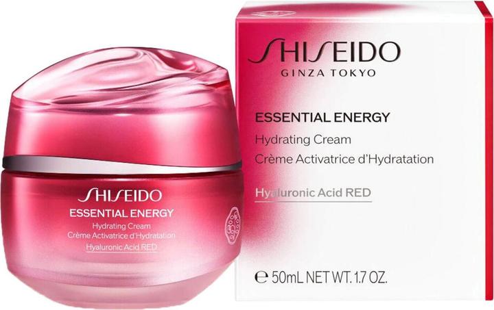 Produktbild Shiseido Essentials Energy (50 ml, Tagescreme)