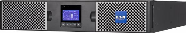 Produktbild Eaton 9PX 2200i RT2U Netpack Lithium-Ionen 2200VA/2200W Tower/Rack 2U Network Card (2200 VA, 2200 W, Online-Doppelwandler USV)