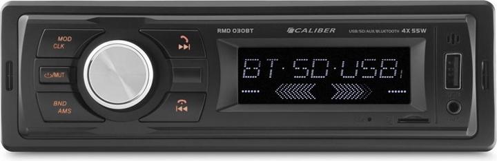 Actual product image Caliber RMD030BT