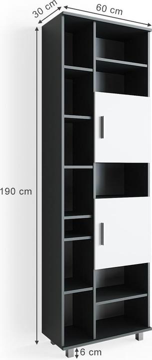 Actual product image Vicco Ilias