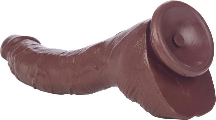 Actual product image CalExotics COLT Adam Dexter Cock