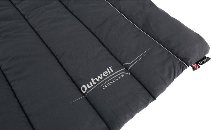 Image du produit Outwell Campion Duvet (200 cm)