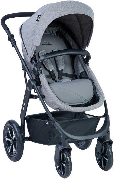 Image du produit Happykids Kinderwagen Adams