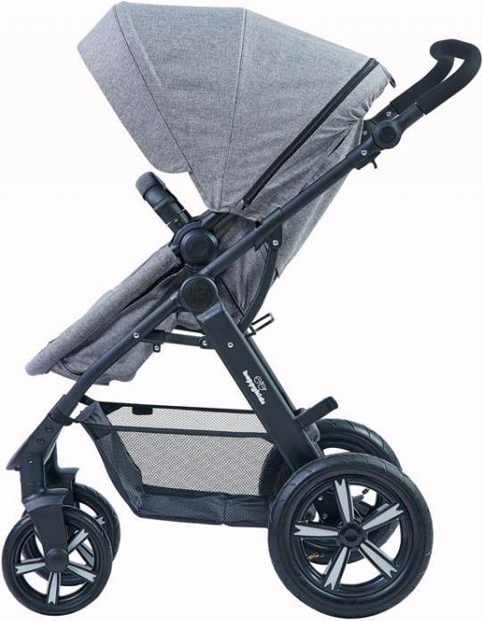 Image du produit Happykids Kinderwagen Adams