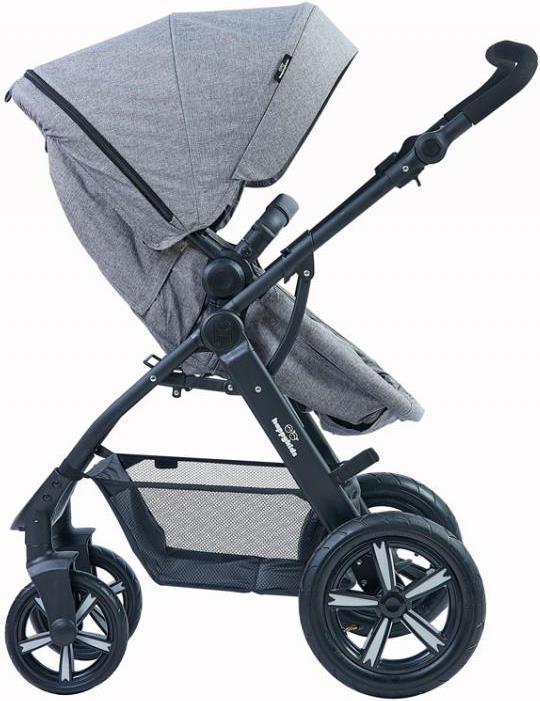 Image du produit Happykids Kinderwagen Adams