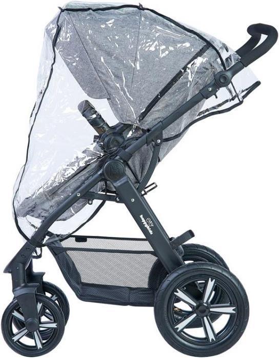 Image du produit Happykids Kinderwagen Adams